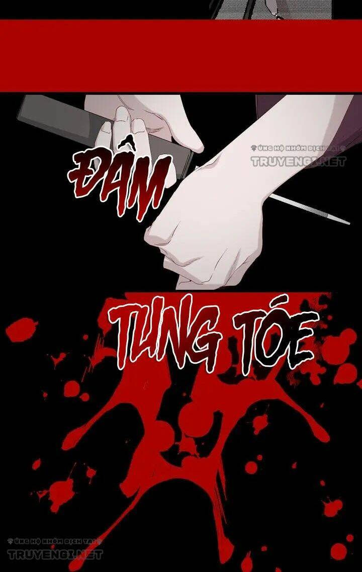 Tình Điên Dại: Chapter 53