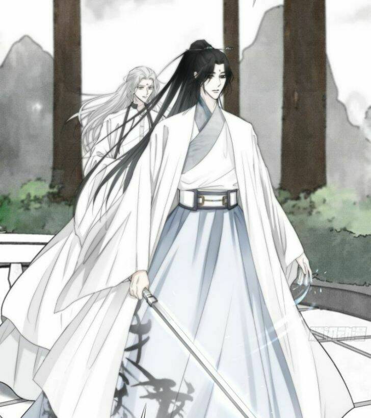 Nguyệt Trụy Trọng Minh: Chapter 14