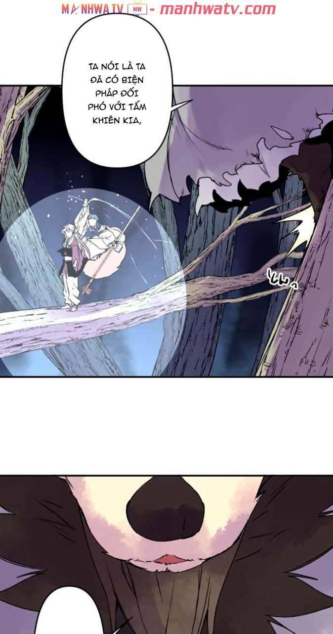 Ake No Tobari: Chapter 115