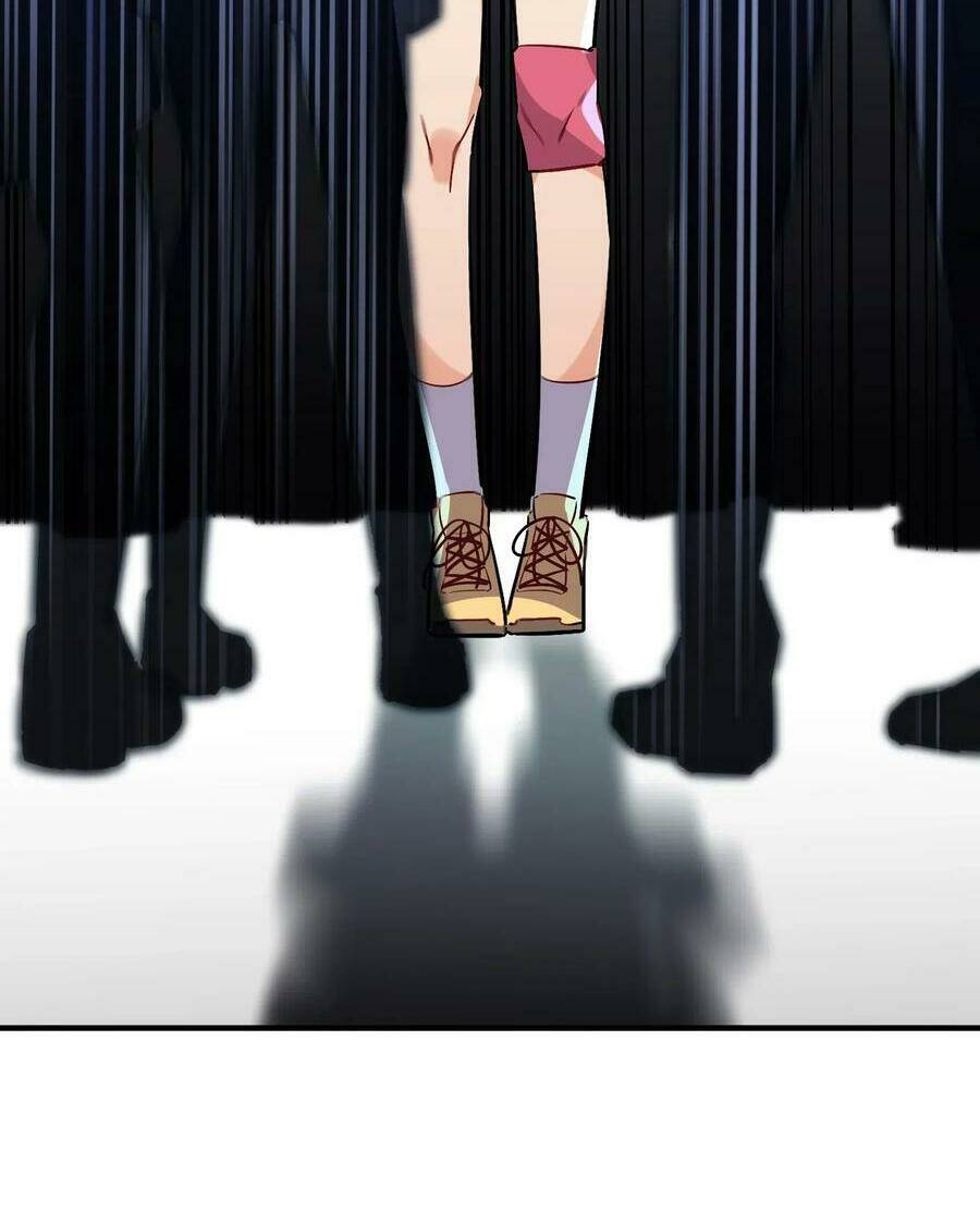 Hóa Ra Tôi Là Công Cụ Trong Game Tình Yêu: Chapter 28