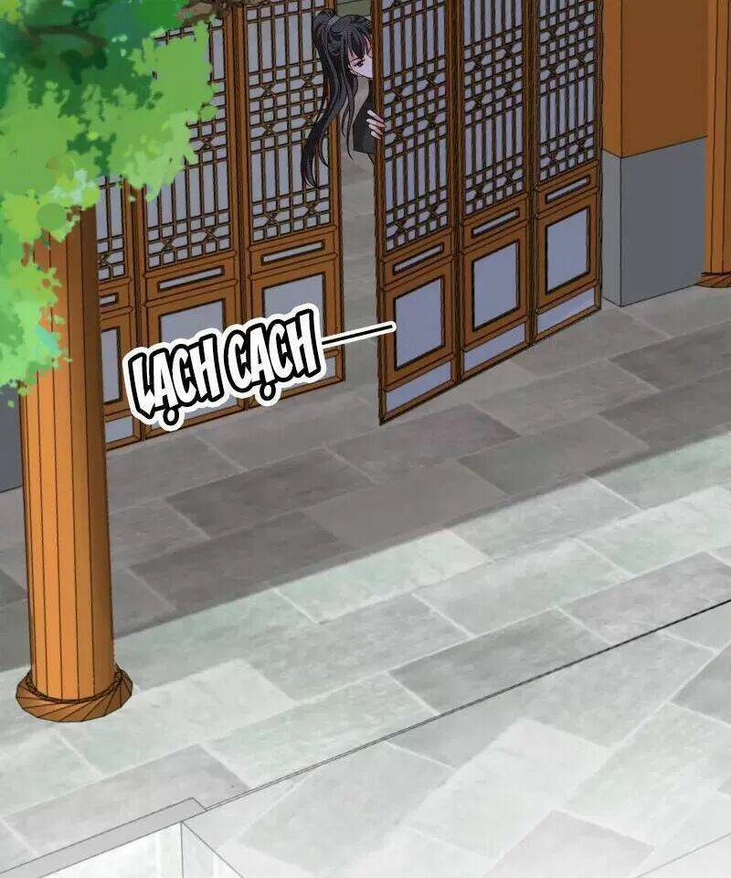 Tuyệt Thế Độc Phi Của Tà Vương: Chapter 143