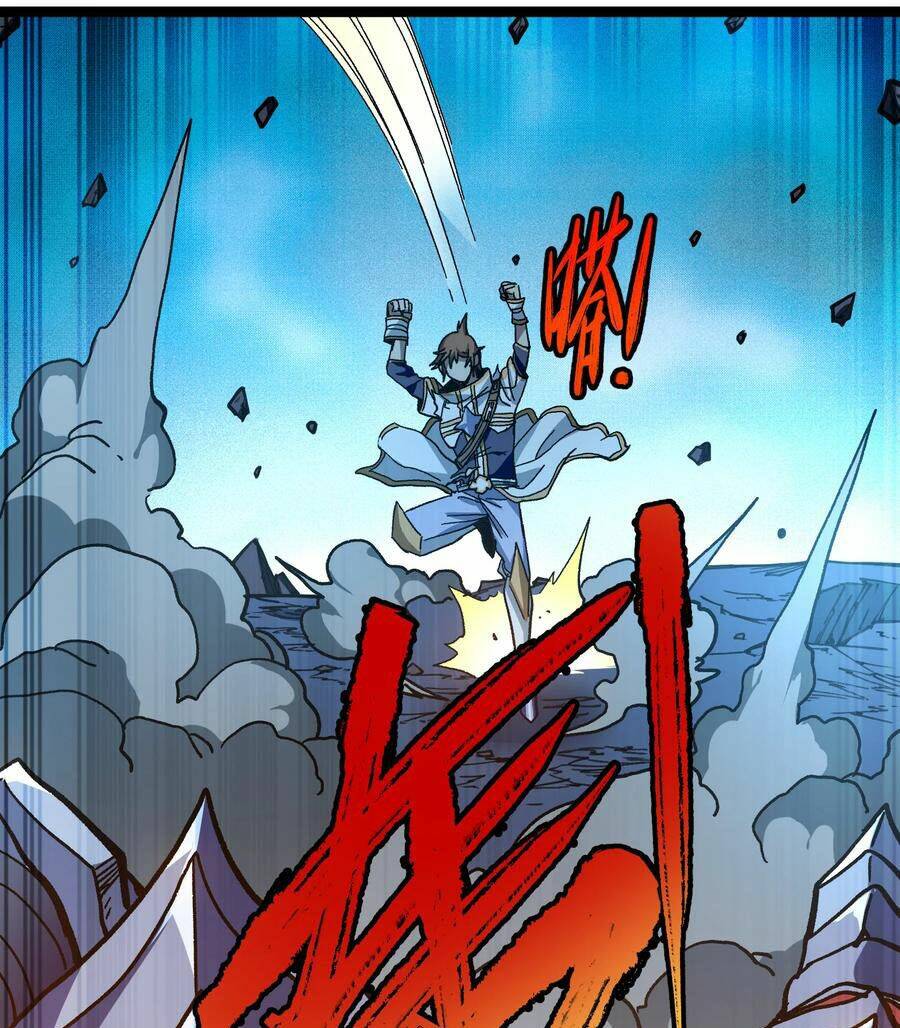 Vú Em Vô Địch: Chapter 13