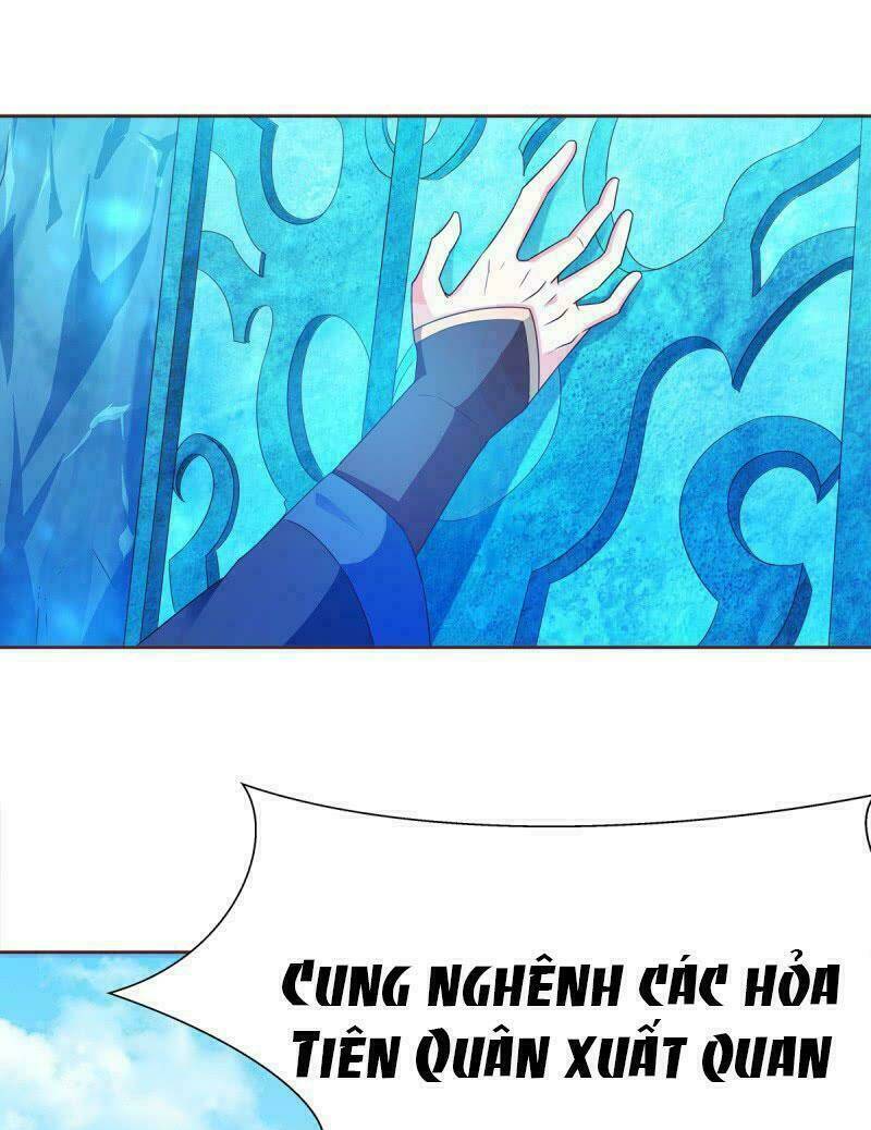 Trò Chơi Trừng Phạt: Chapter 4