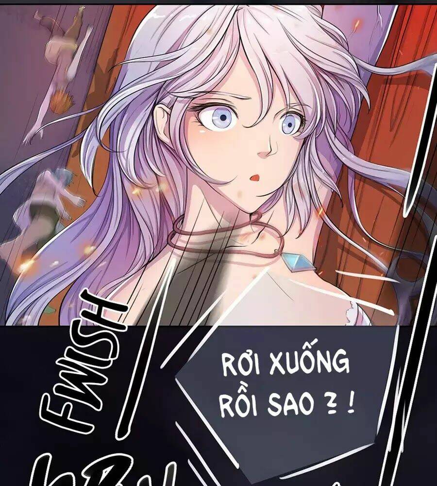 Ta Không Phải Nữ Thần: Chapter 5