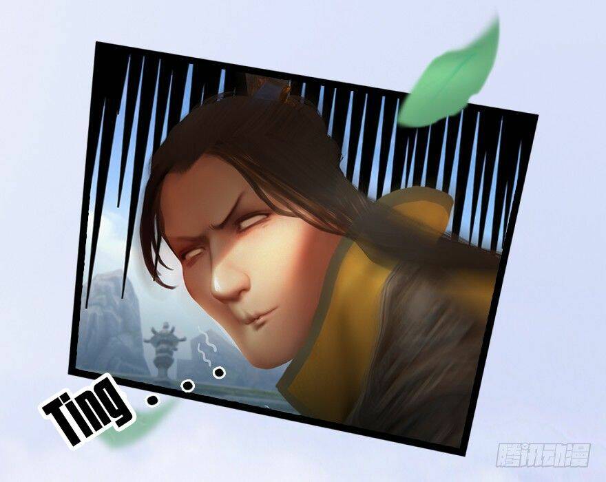 Cửu Hoang Đọa Huyền Sư: Chapter 5