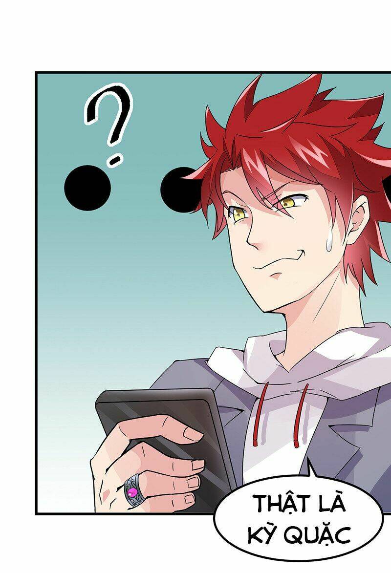 Dị Năng Thiếu Niên Vương: Chapter 42