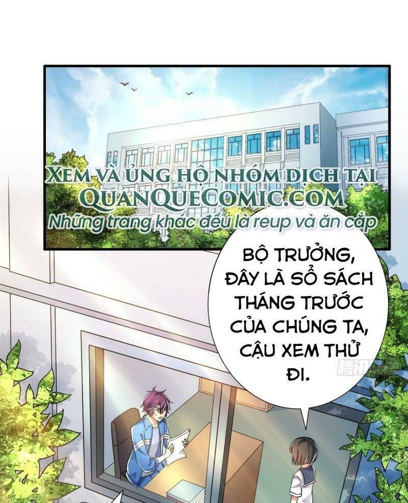 Hệ Thống Bái Kim Siêu Cấp: Chapter 5