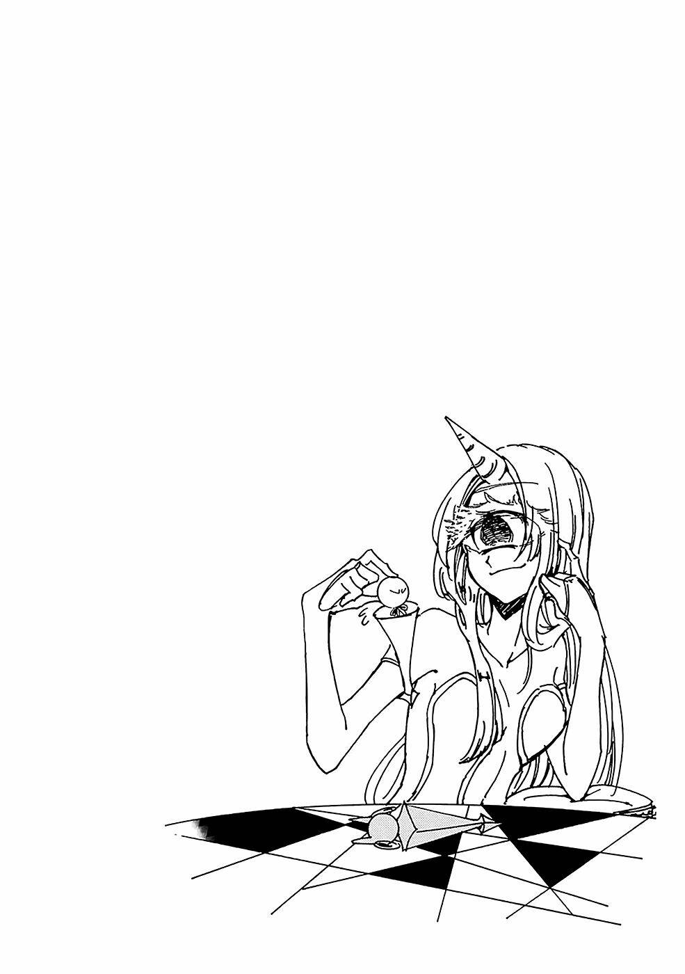 Gensou Gourmet: Chapter 7