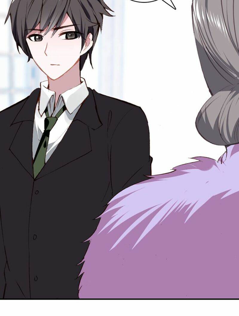 Nhất Sinh Nhất Thế Mỹ Nhân Cốt: Chapter 27