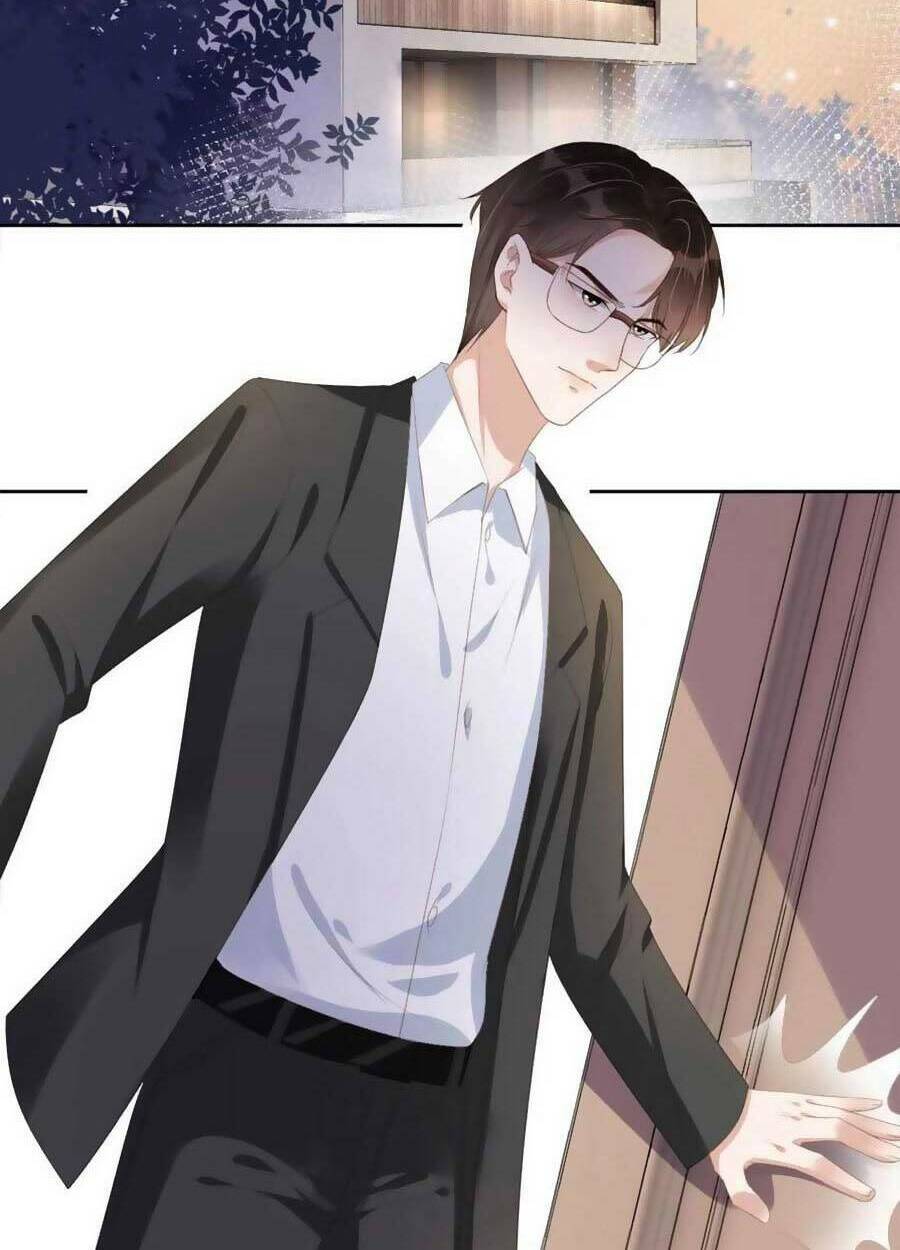 Dây Dưa Không Dứt: Chapter 37