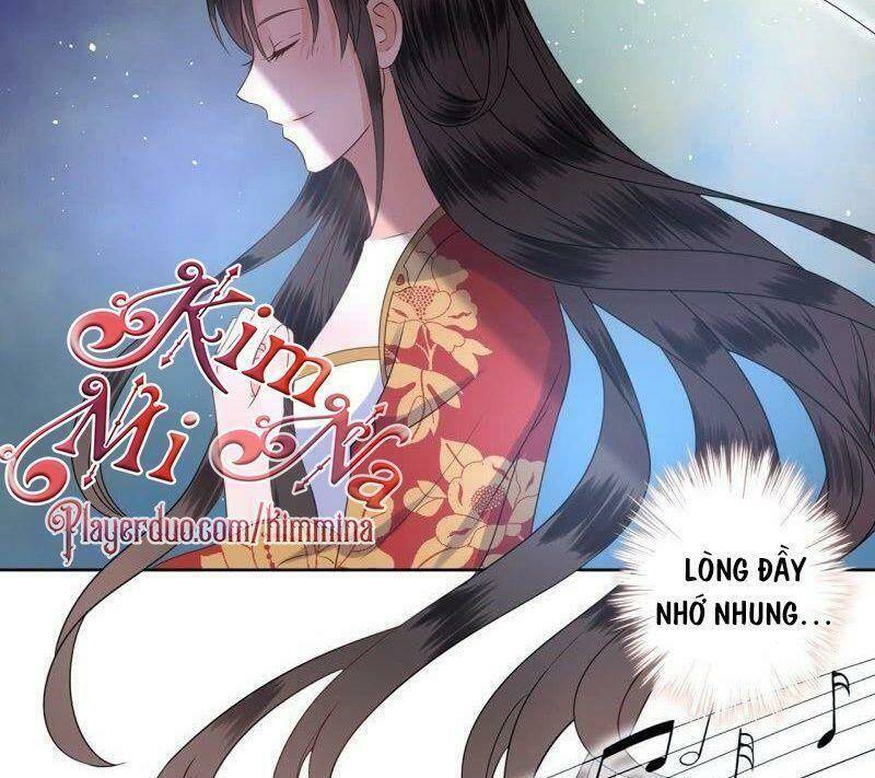 Vương Gia Kiêu Ngạo Quá Khó Cua: Chapter 34