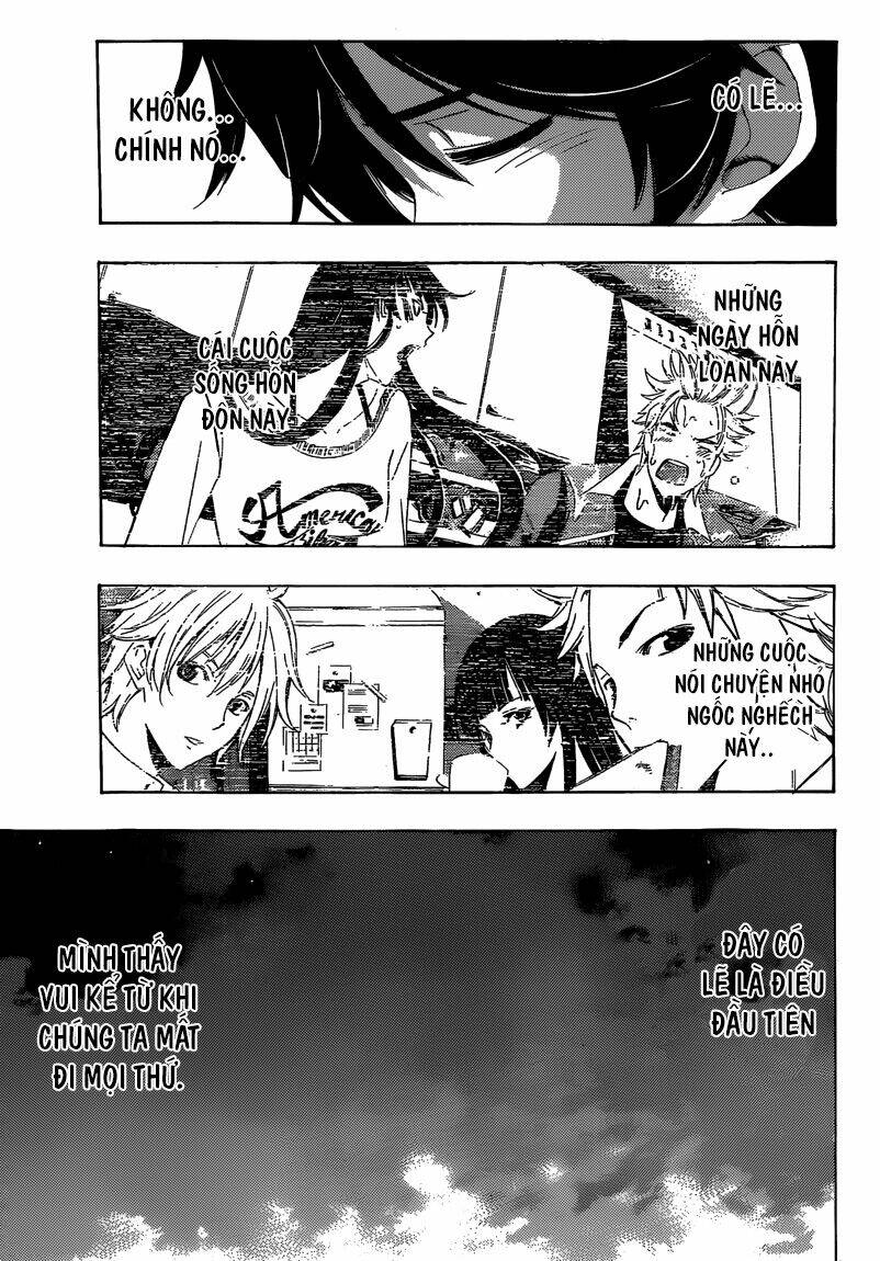 Fuuka: Chapter 66