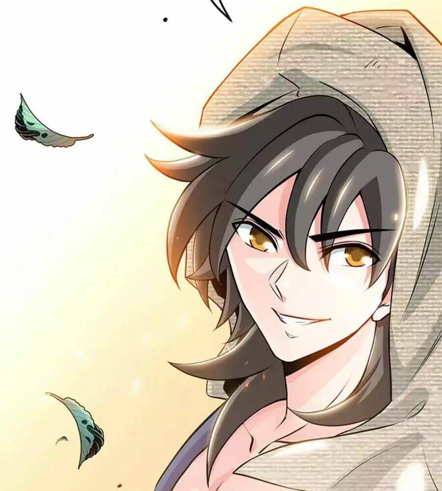 Võ Hồn Tuyệt Thế: Chapter 0