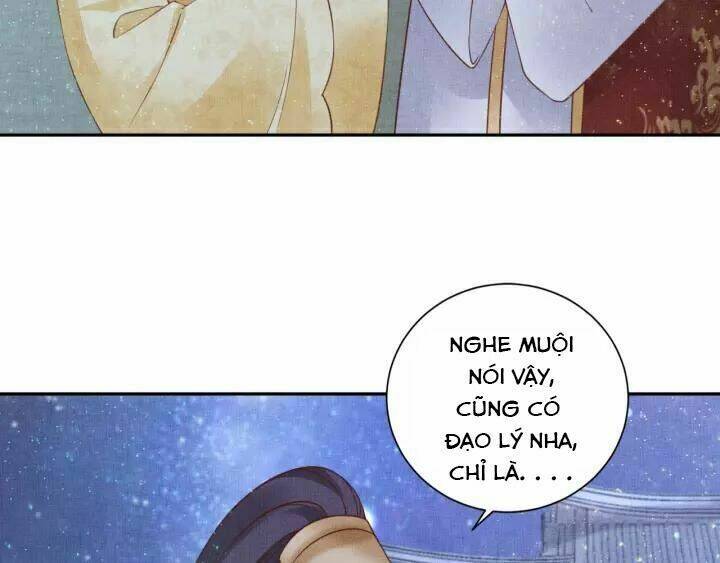 Thịnh Sủng Y Phi Chi Dao Quan Truyện: Chapter 80