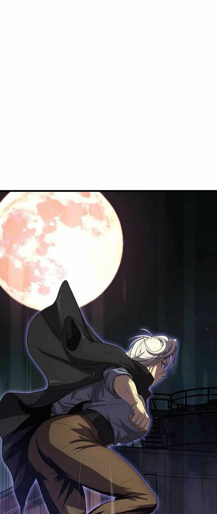 Hậu Duệ Của Hổ: Chapter 5