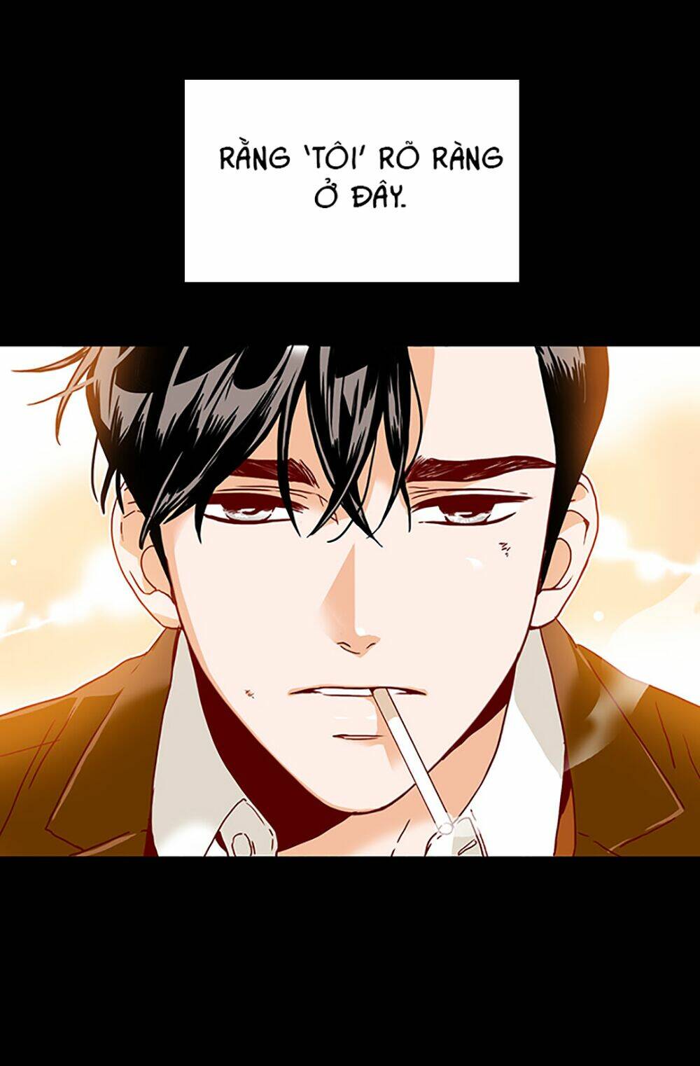 Thư Ký Kim Sao Thế Nhỉ?: Chapter 26