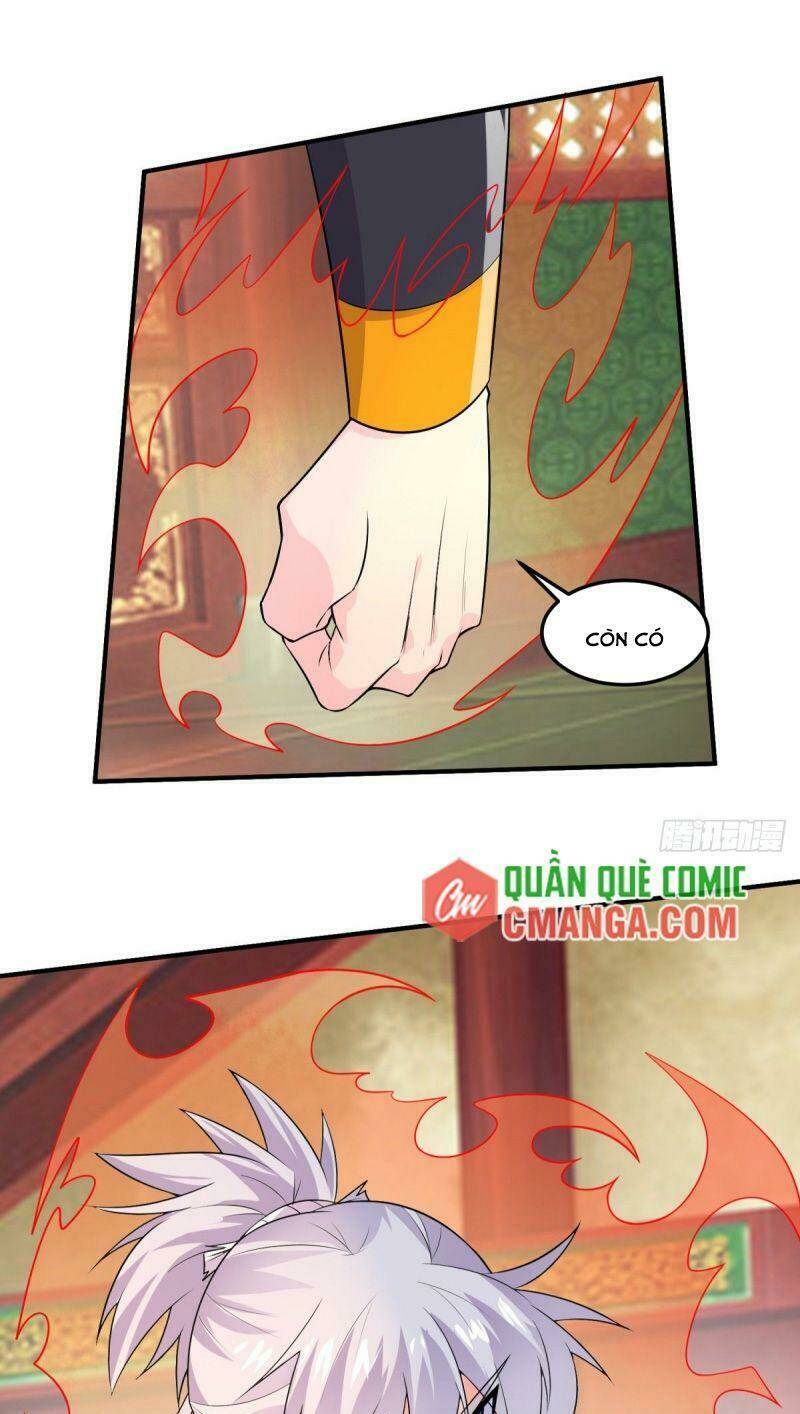 Tuyệt Thế Thần Tôn: Chapter 5