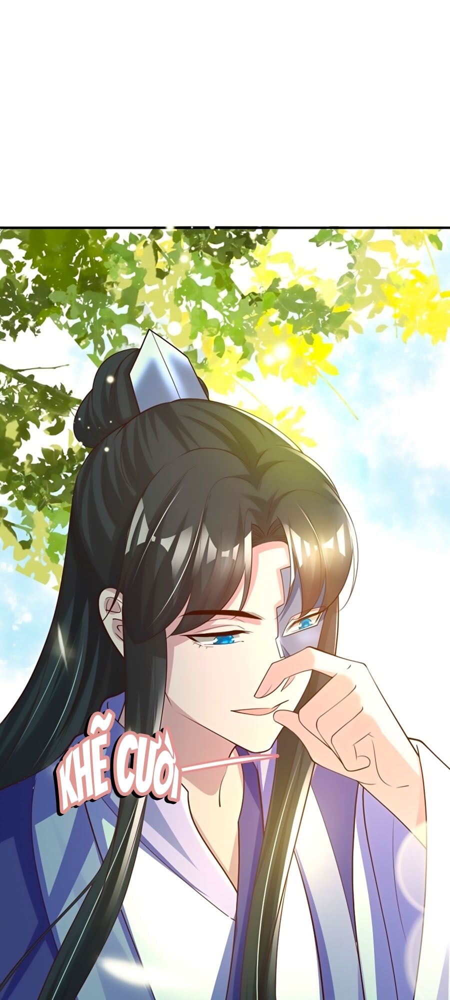 Phượng Ngự Tà Vương: Chapter 55