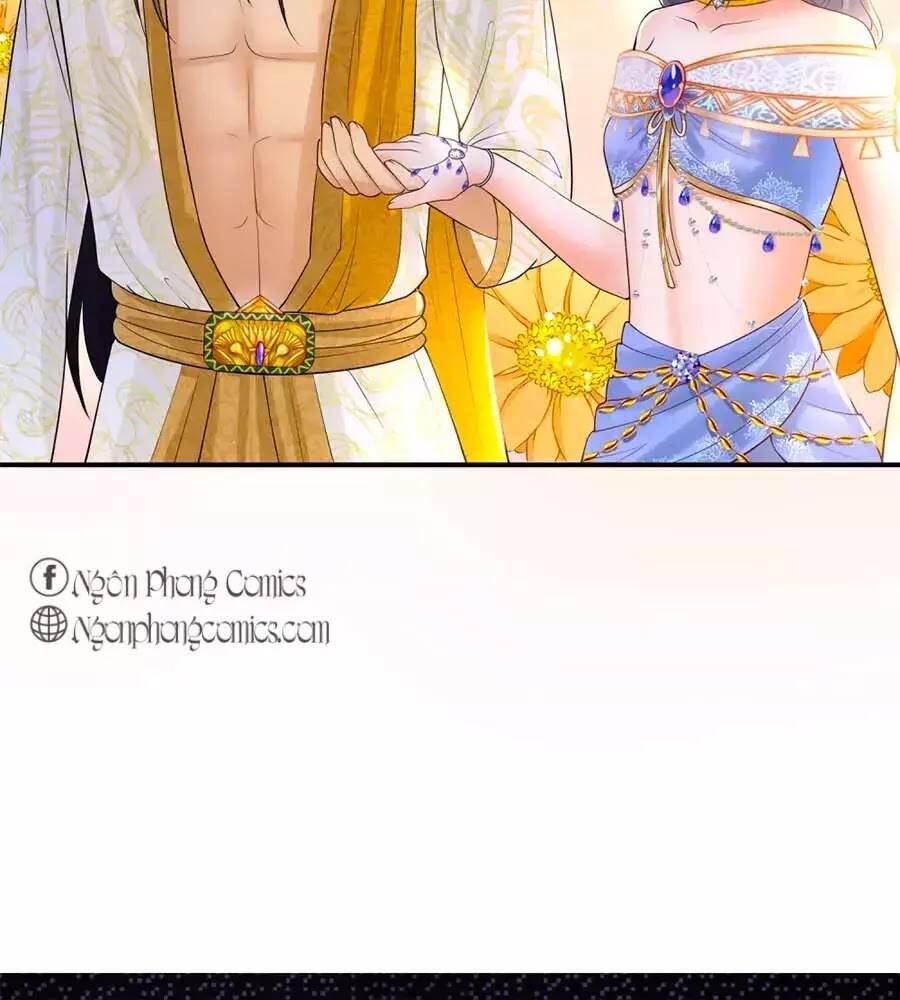 Sủng Hậu Của Vương: Chapter 14
