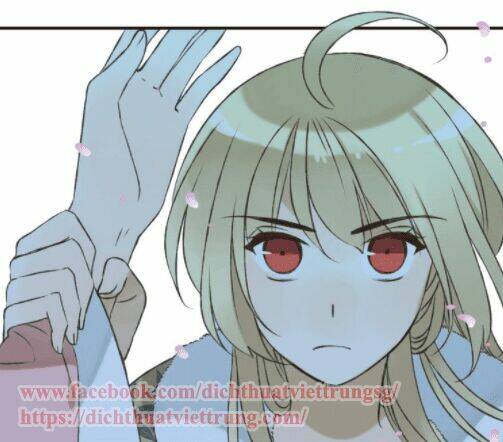 Bạn Trai Tôi Là Cẩm Y Vệ: Chapter 62