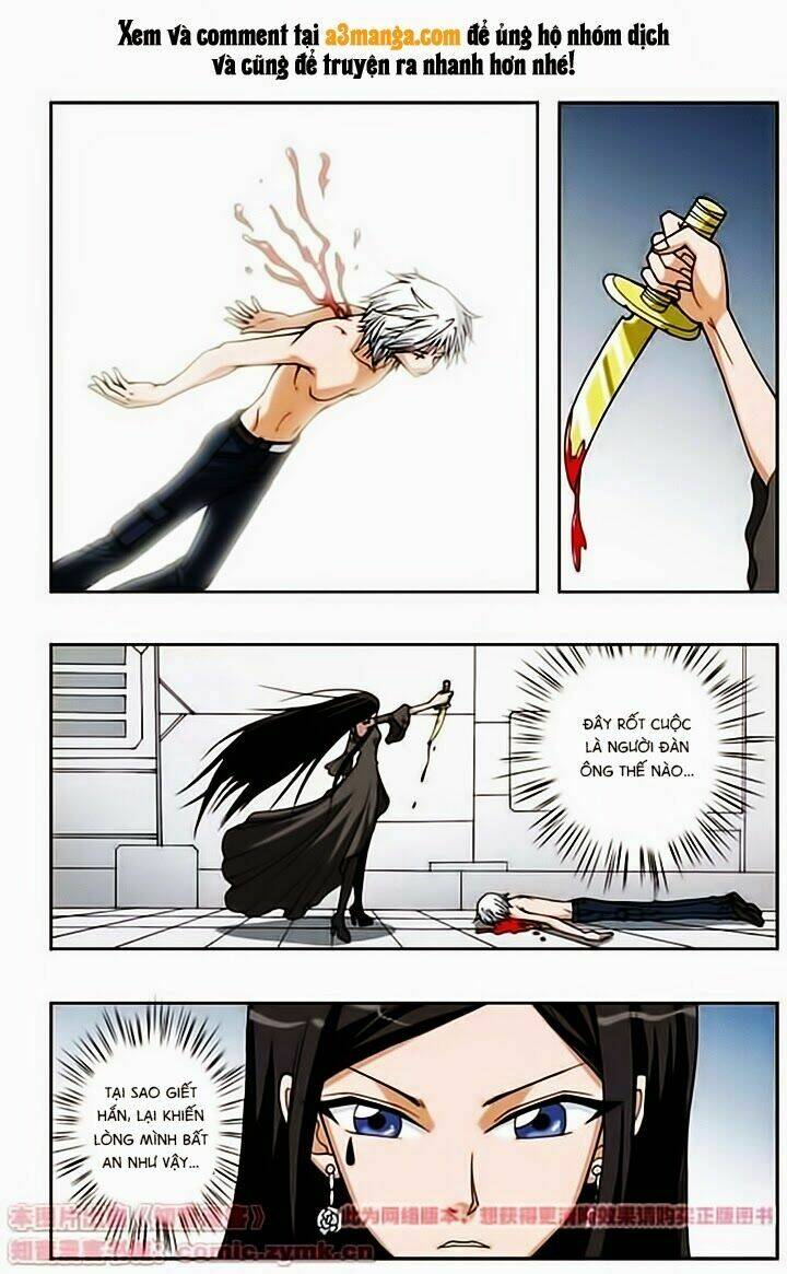 Thâu Tinh Cửu Nguyệt Thiên: Chapter 65