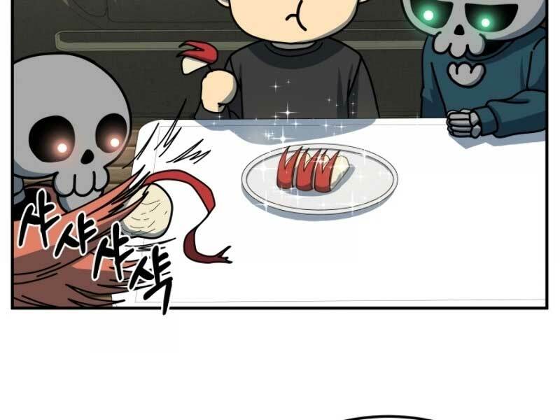 Ngôi Nhà Kết Nối Với Hầm Ngục: Chapter 18