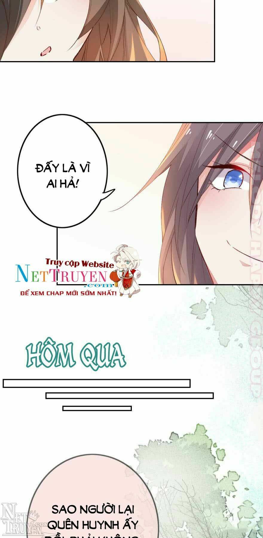 Nghịch Lai Thuận Thú: Chapter 15