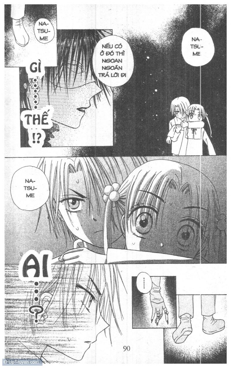 Học Viện Alice: Chapter 2