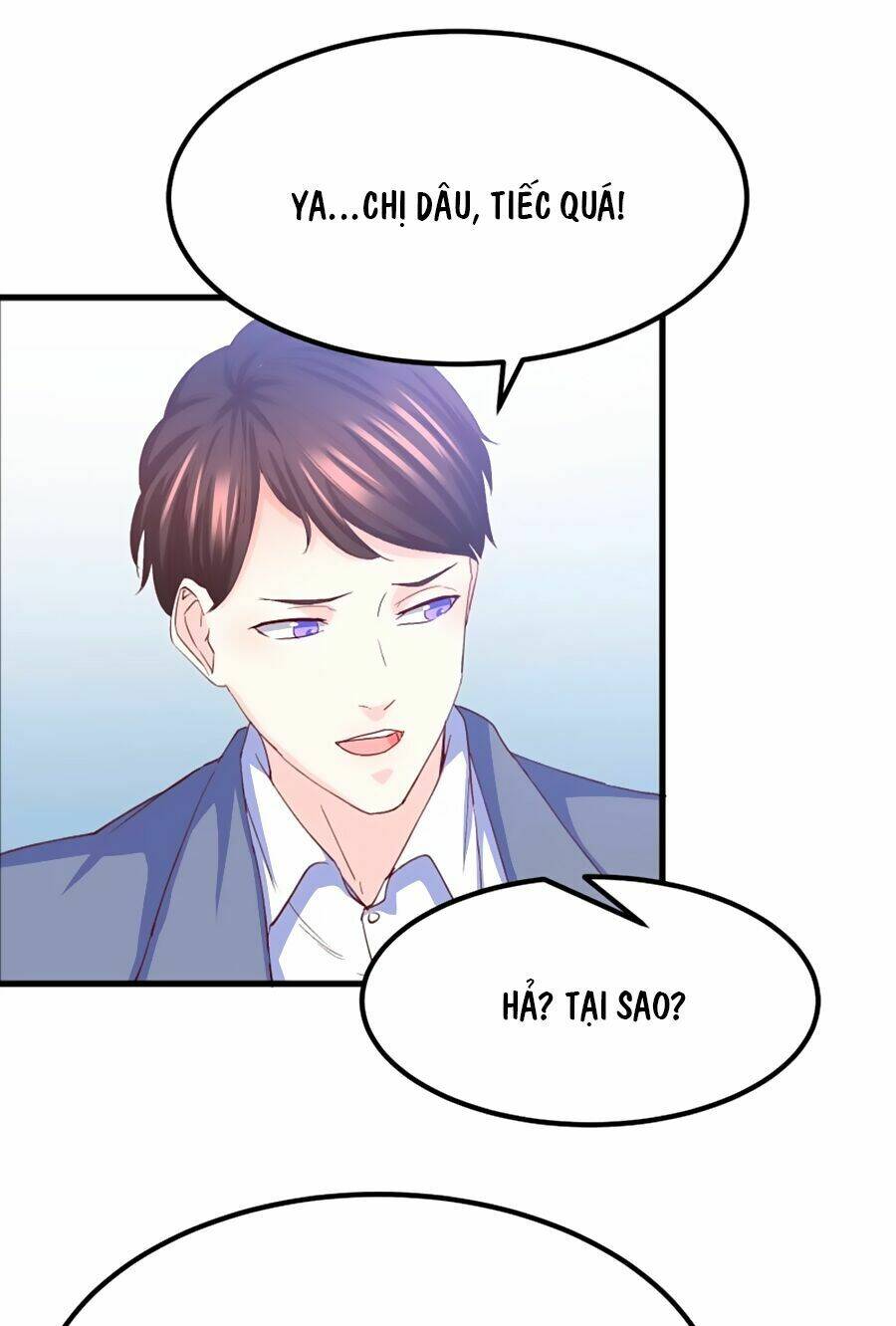 Ta Và Nam Thần Cởi Áo Ngủ Rồi: Chapter 7