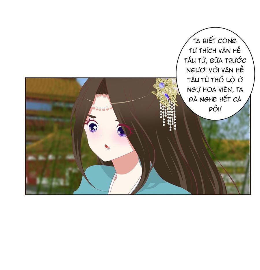 Thông Linh Phi: Chapter 530