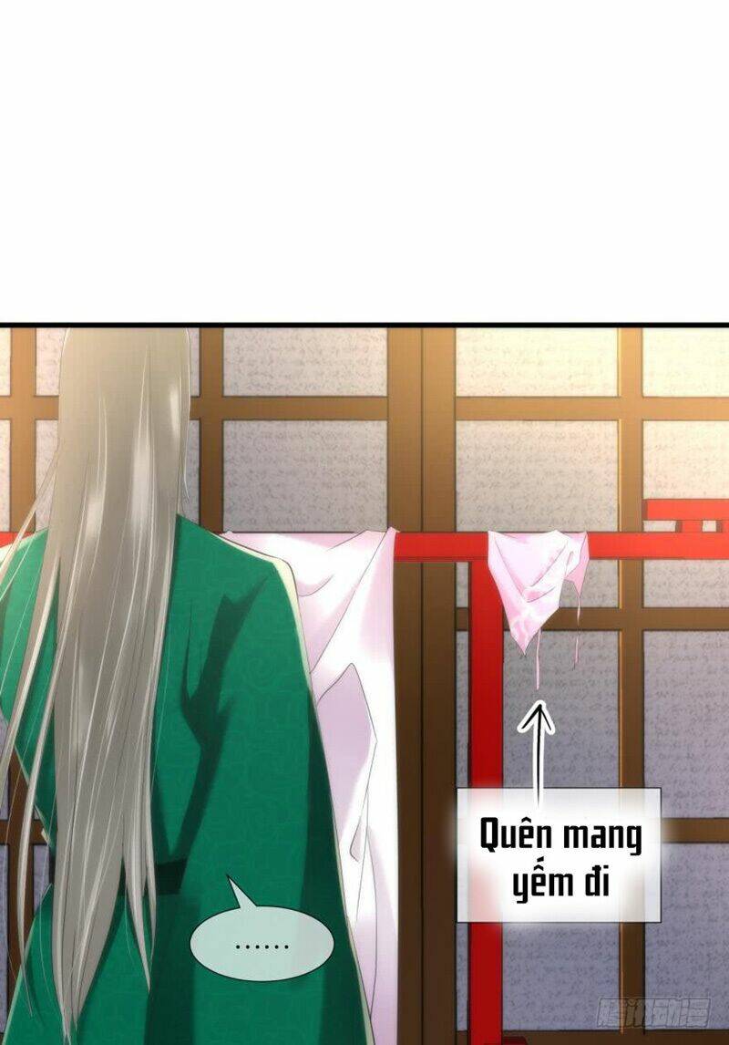 Một Vạn Tư Thế Công Lược Yêu Nam: Chapter 147