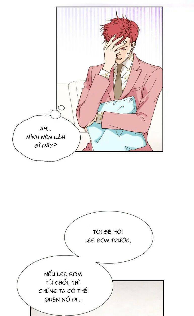 Lee Bom, Em Là Của Anh: Chapter 15