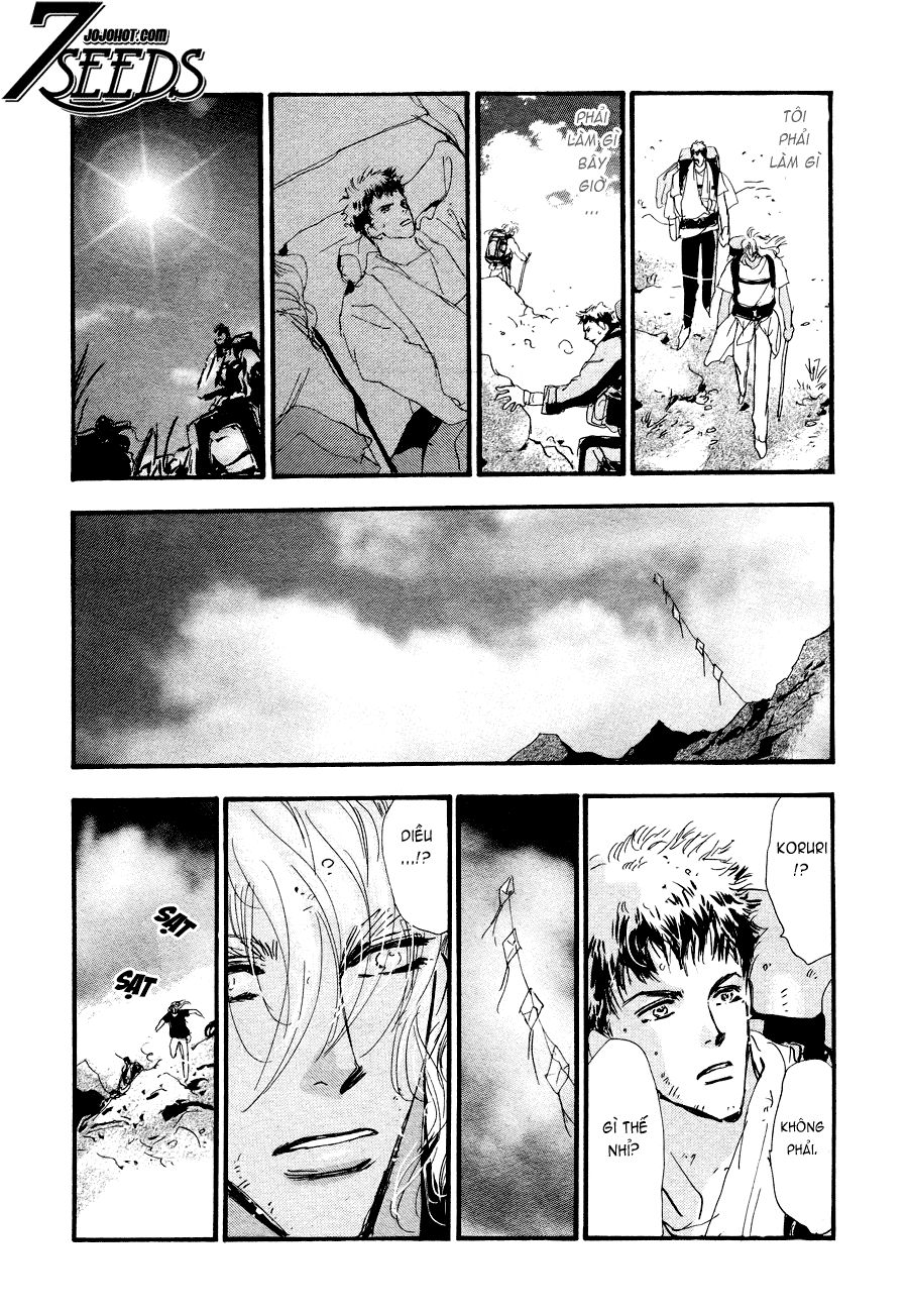 Mầm Sống: Chapter 85