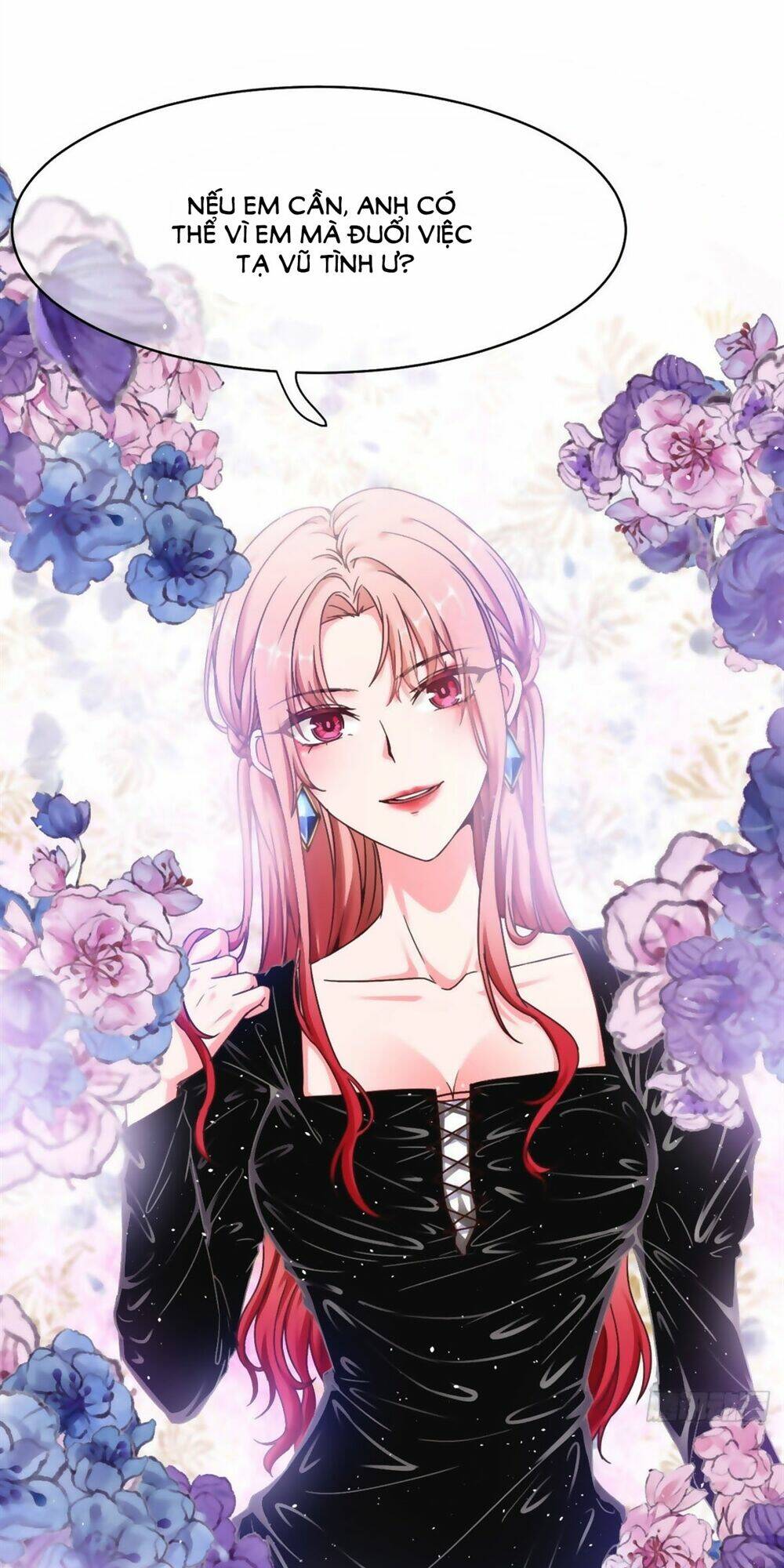 Quyến Rũ Không Thành: Chapter 10