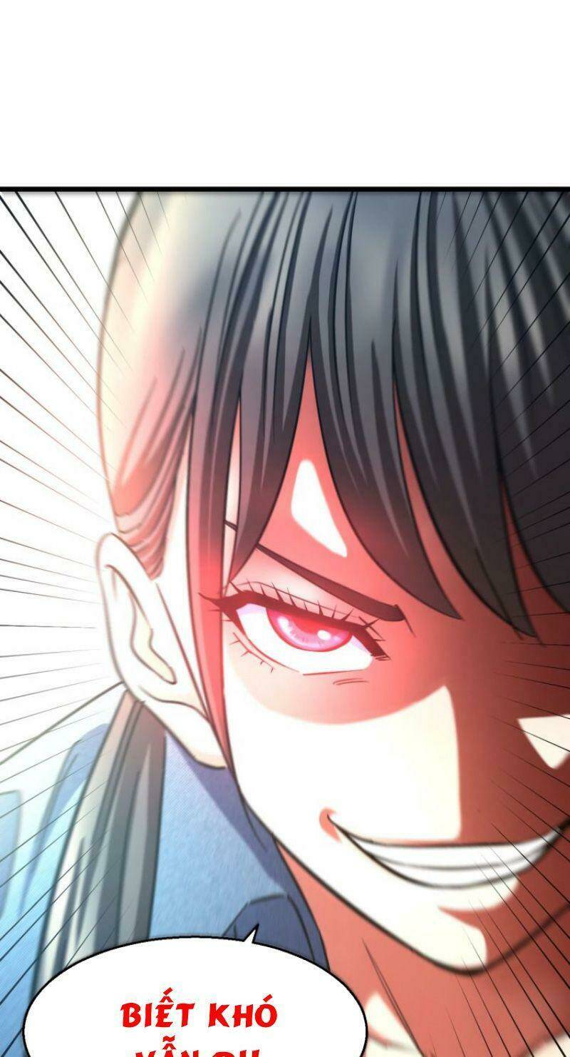 Đối Mặt Với Thử Thách: Chapter 23