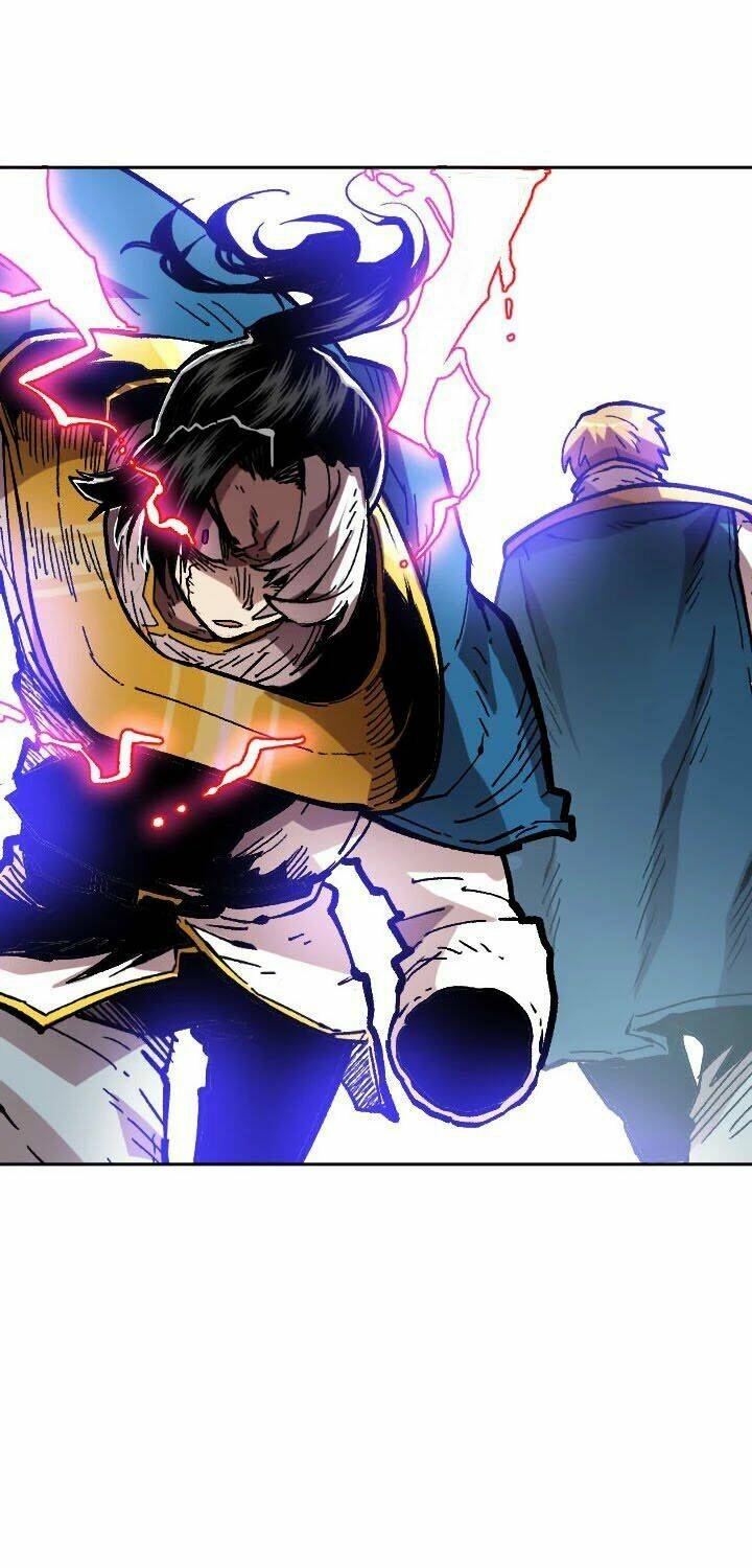 Nô Lệ Nghịch Thiên: Chapter 40