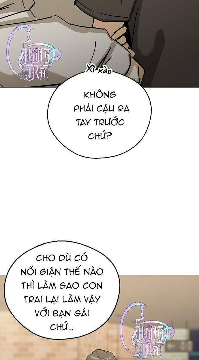 Duyên Nợ Kiếp Trước: Chapter 32