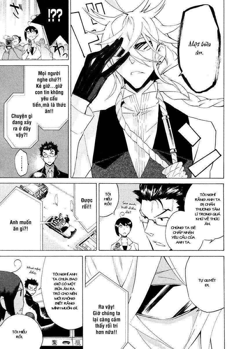 Hell\’s Kitchen: Chapter 15