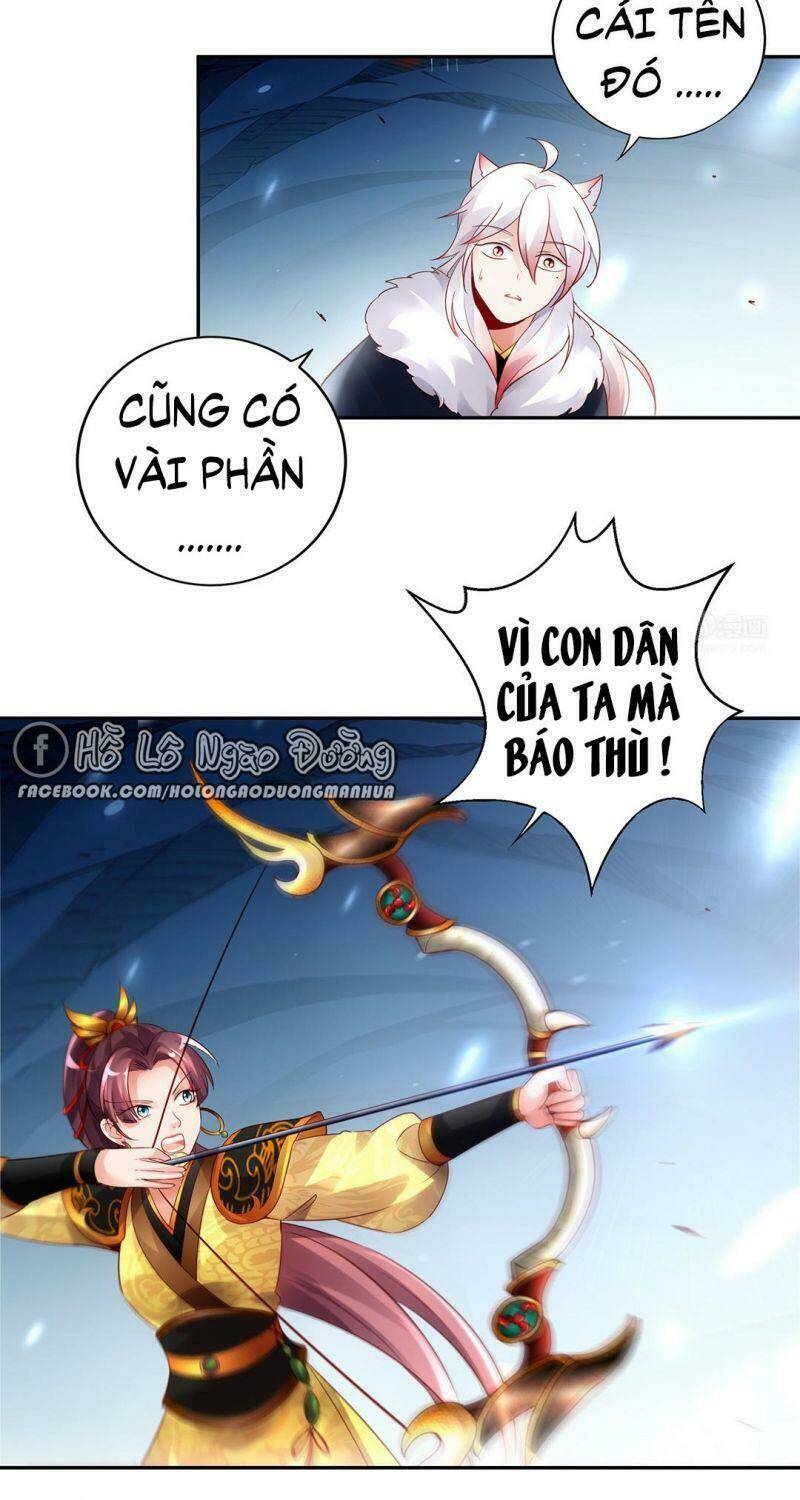 Thiên Kim Bất Hoán: Chapter 67