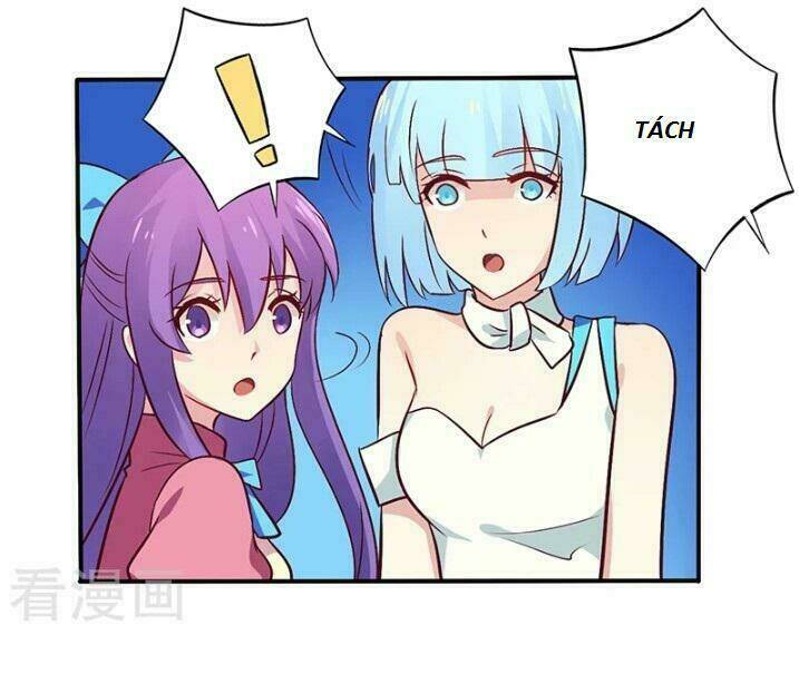 Tổng Tài Đã Cưới Em: Chapter 76