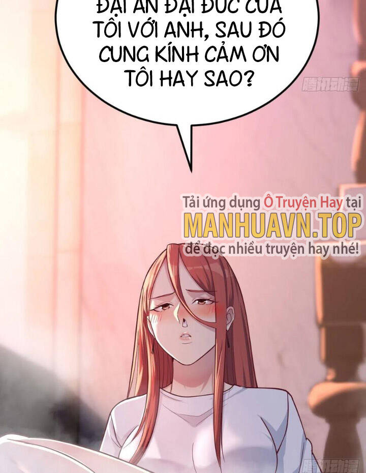 Trợ Lý Thánh Tôn, Ta Đã Vô Địch: Chapter 24