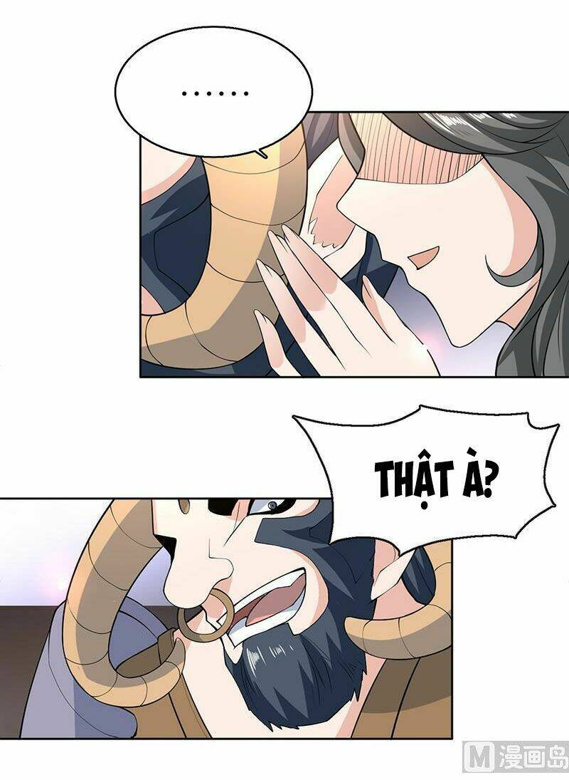 Tối Cường Thần Thú Hệ Thống: Chapter 228