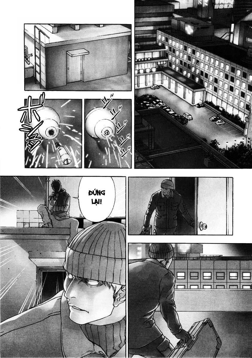 Until Death Do Us Part: Chapter 17