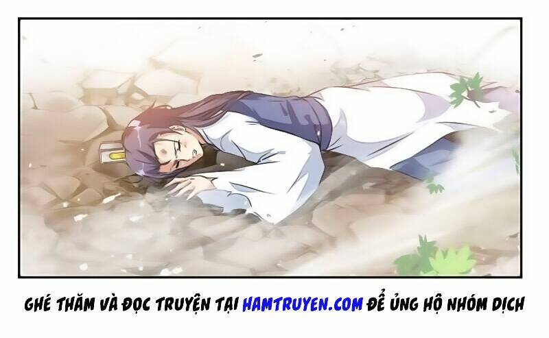 Cửu Dương Thần Vương: Chapter 17