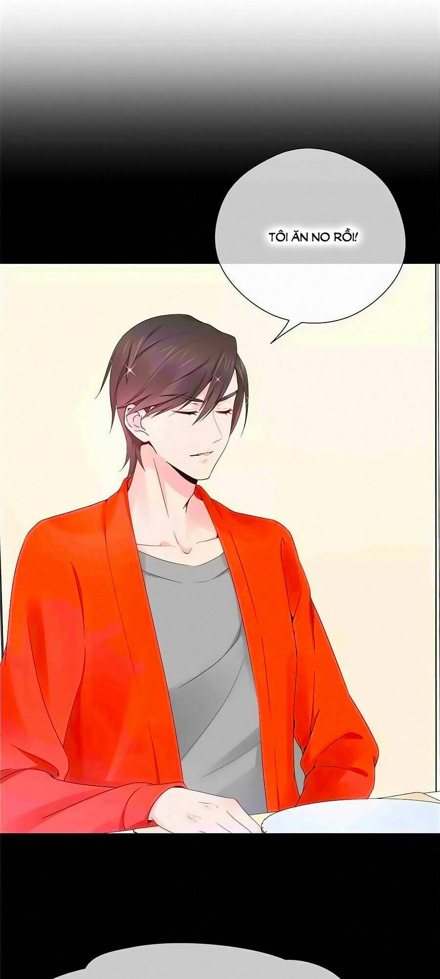 Lãnh Huyết Tổng Tài Đích Tâm Kiên Thê: Chapter 66