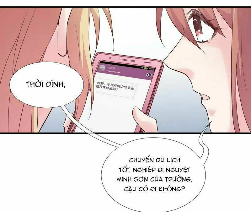 Chiến Lược Lãng Mạn Của Thịnh Thiếu: Chapter 66