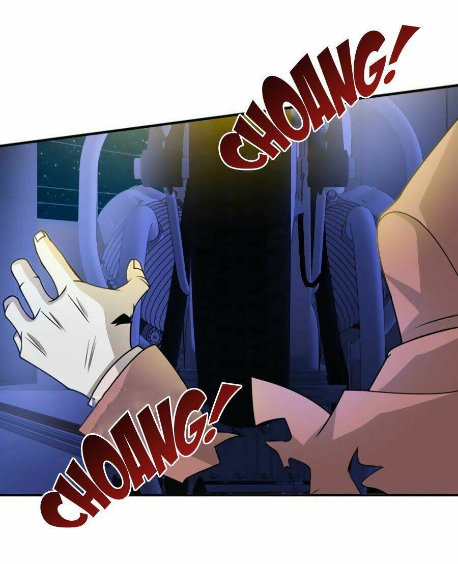 Người Yêu Khát Máu Của Tôi: Chapter 79