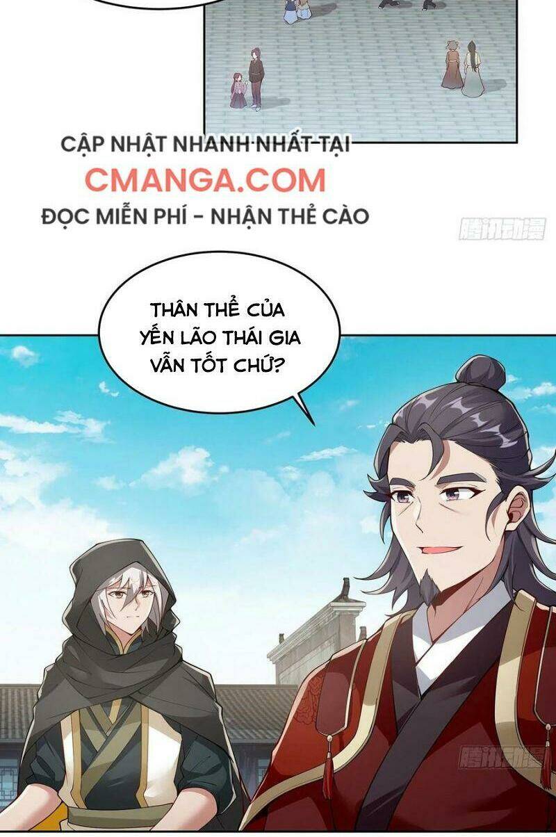 Nghịch Lân: Chapter 128