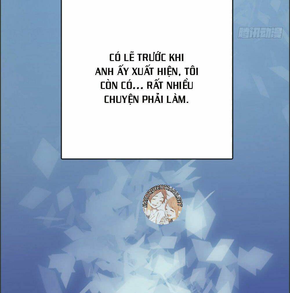 Sổ Tay Tình Yêu Của Tiểu Hồ Ly: Chapter 3