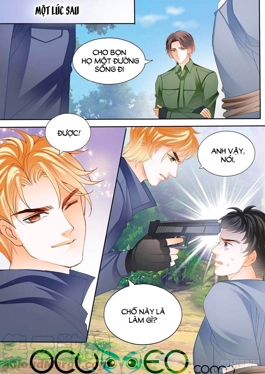 Bá Đạo Tiểu Thúc, Xin Trêu Chọc Vừa Thôi!: Chapter 259
